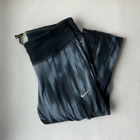 Nike Pants - Nike Running Tights